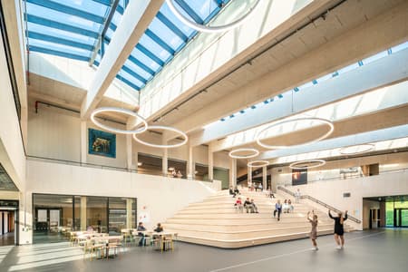 Borgafjellet Elementary School